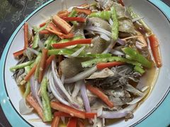 -清之口·东乡鸡自助饺子(经二路店)