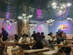 -HOTISLAND海鸡岛·韩国料理(江南西店)