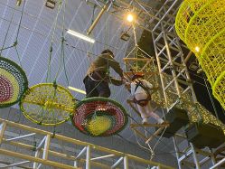 -君昂童子军儿童乐园(壹方城店)