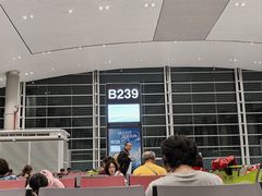 -广州白云国际机场-T2航站楼
