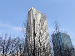 -郑州希尔顿酒店·阿米奇意大利餐厅