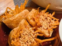 -小豆海棠(嘉兴路店)