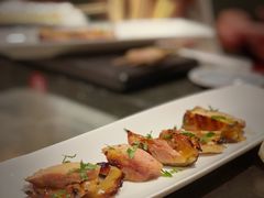 -yokocho上横町·日本食街(深业上城店)