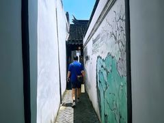 -马相伯故居