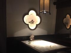 -绿茶餐厅(乐峰广场店)