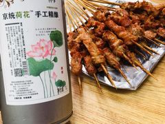 -同来顺烧烤餐厅(哈尔滨道店)