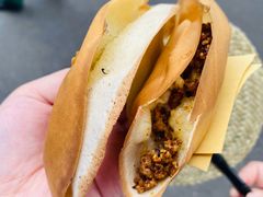-易老大蛋烘糕(奎星楼总店)