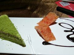 -路易十三西餐厅(西关新天地店)