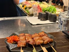-三川·十酒Izakaya(南昌路店)