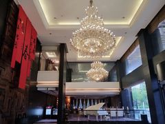 -长沙豪布斯卡酒店(长沙省政府德思勤店)