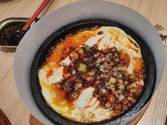 -小木屋拌饭(西安万象天地店)