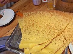 -山里屯铁锅炖·东北菜(康桥店)