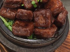 石锅芋艿-汤记传菜(秀浦路店)