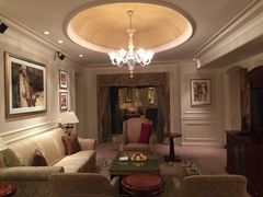 会客-北京中国大饭店