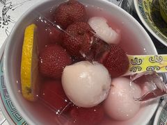 -宫事颐庭·老佛爷贵寿下午茶(颐和园店)