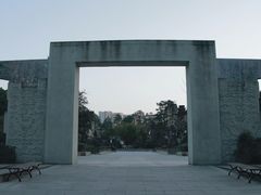 -沙河三洞古桥公园