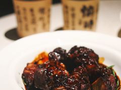 -维园悦谱·海派家常菜(乌鲁木齐南路店)