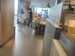 -麦当劳(三亚凤凰机场店)