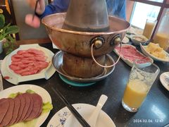 -洪长兴(云南南路店)