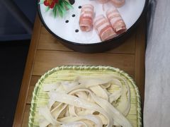 -名善山珍·野生菌汤锅(文殊院店)