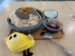 海风花生冰-雪多冰·台湾甜品(高升店)