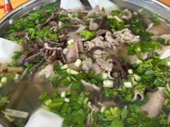 -周记翘脚牛肉