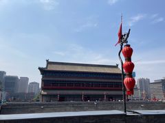 -西安城墙·碑林历史文化景区