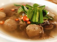 -越美小馆·越南料理(曲江店)