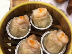 -水上明月·湖景餐厅
