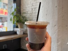 -常识咖啡common sense(春熙路店)