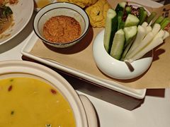 -宝轩渔府·老字号海鲜·正宗津菜(水上店)