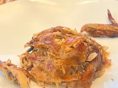 黑松露烤鸡-海味观(老西门店)