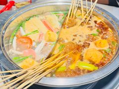 -袁记串串香(新南门店)