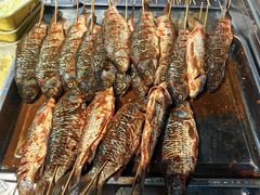 -为民烧烤吧.自贡爆炒菜(收录10年好店)