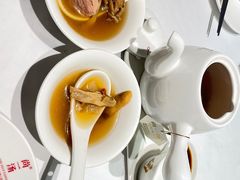 -尚一汤 广东炖汤(金桥国际店)