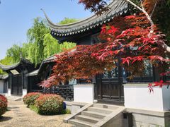 -徐霞客故居