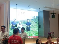 -东方红·湖南菜(金屿店)