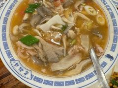 -老雒阳面馆·水席·洛阳菜(王城路店)