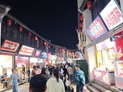 -衣裳街历史文化街区