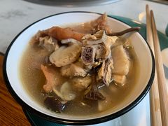 -大理董·董家小厨野生菌火锅(古城旗舰店)