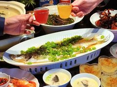 -许爷家·生态湖鲜(徐汇日月光店)