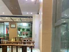 -军嫂饺子馆(岳家寨小区店)
