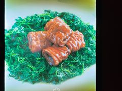 -老正兴菜馆(福州路店)