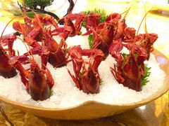 -沪华海鲜大酒楼(南汇店)