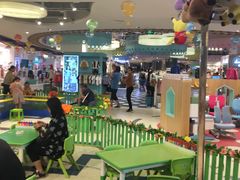 -天虹购物中心(石路店)