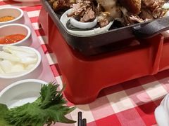 -西贝莜面村(常州新北万达广场店)