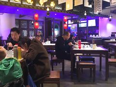 -奎元馆(市民中心店)