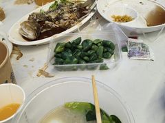 -盒马鲜生(富田新天地店)