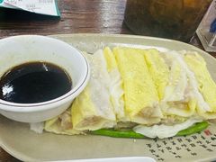 -南记食粥坊·宵夜大排档(莲花店)