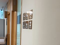 -爱康国宾体检中心(福田分院)